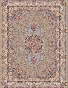 Іранський килим FIROOZEH BEIGE - высокое качество по лучшей цене в Украине.
