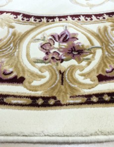Акрилова килимова доріжка Flora 4026A - высокое качество по лучшей цене в Украине.