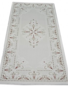 Акриловий килим Flora 4052A - высокое качество по лучшей цене в Украине.