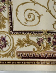 Акрилова килимова доріжка Flora 4026A - высокое качество по лучшей цене в Украине.