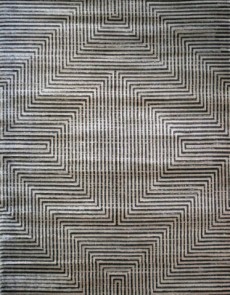 Акриловий килим Florence 0459 brown - высокое качество по лучшей цене в Украине.