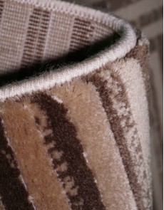 Акриловий килим Florence 0459 brown-caramel - высокое качество по лучшей цене в Украине.