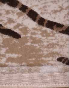 Акриловий килим Florence 0462 cream-brown - высокое качество по лучшей цене в Украине.