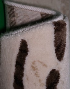 Акриловий килим Florence 0462 cream-brown - высокое качество по лучшей цене в Украине.