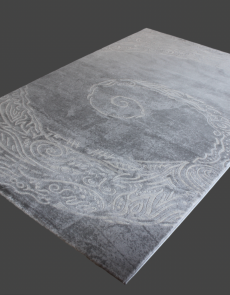 Акриловий килим Florya 0069 grey - высокое качество по лучшей цене в Украине.