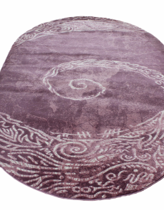 Акриловий килим Florya 0069 murdum  - высокое качество по лучшей цене в Украине.