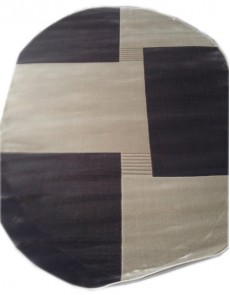 Акриловий килим Florya 0140 l.beige - высокое качество по лучшей цене в Украине.