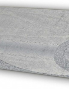 Акриловий килим Florya 0188 grey - высокое качество по лучшей цене в Украине.