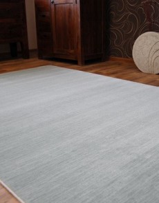 Акриловий килим Florya 0437A blue/ivory  - высокое качество по лучшей цене в Украине.