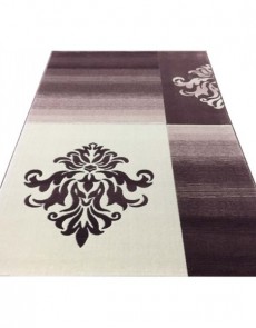 Акриловий килим Florya 0142 lila - высокое качество по лучшей цене в Украине.