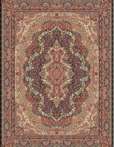 Іранський  килим GOLESTAN D.Brown - высокое качество по лучшей цене в Украине.