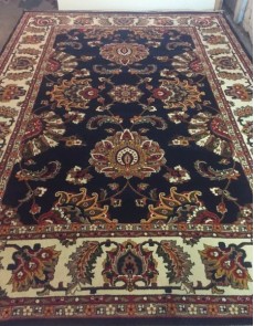 Іранський килим Gollestan Sousan D.Blue - высокое качество по лучшей цене в Украине.