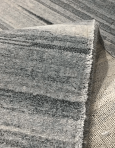 Акриловий килим Gabeh 1000 Grey - высокое качество по лучшей цене в Украине.