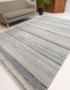 Акриловий килим Gabeh 1004 Grey - высокое качество по лучшей цене в Украине.