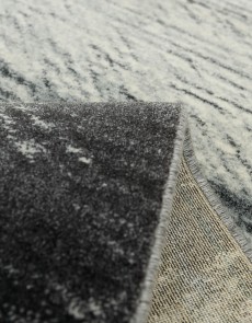 Акриловий килим Gabeh 1007 Grey - высокое качество по лучшей цене в Украине.