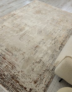 Ковер GEMMA GM08B cream - gold  - высокое качество по лучшей цене в Украине.