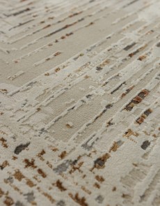 Ковер GEMMA GM08B cream - gold  - высокое качество по лучшей цене в Украине.