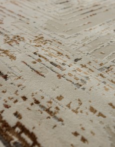 Ковер GEMMA GM08B cream - gold  - высокое качество по лучшей цене в Украине.