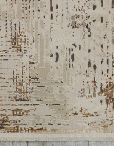 Ковер GEMMA GM08B cream - gold  - высокое качество по лучшей цене в Украине.