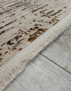 Ковер GEMMA GM08B cream - gold  - высокое качество по лучшей цене в Украине.
