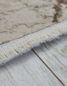 Ковер GEMMA GM41D cream - h.b light beige  - высокое качество по лучшей цене в Украине.