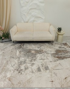 Ковер GEMMA GM41D cream - h.b light beige  - высокое качество по лучшей цене в Украине.