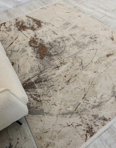 Ковер GEMMA GM41D cream - h.b light beige  - высокое качество по лучшей цене в Украине.