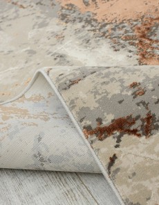 Ковер GEMMA GM41B h.b light beige - terra - высокое качество по лучшей цене в Украине.