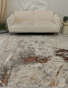 Килим GEMMA GM41B h.b light beige - terra - высокое качество по лучшей цене в Украине.