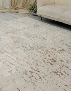 Ковер GEMMA GN40D h.bwhite - h.b light beige  - высокое качество по лучшей цене в Украине.