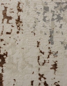 Ковер GEMMA GN40D h.bwhite - h.b light beige  - высокое качество по лучшей цене в Украине.