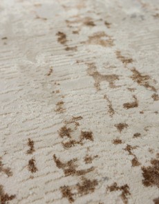 Ковер GEMMA GN40D h.bwhite - h.b light beige  - высокое качество по лучшей цене в Украине.