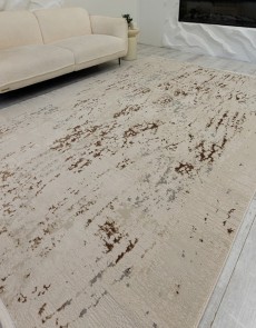 Килим GEMMA GN40D h.bwhite - h.b light beige  - высокое качество по лучшей цене в Украине.
