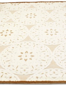 Акриловий килим Hadise 2663A cream - высокое качество по лучшей цене в Украине.