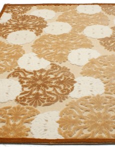Акриловий килим Hadise 2711A cream - высокое качество по лучшей цене в Украине.