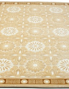 Акриловий килим Hadise 2725A cream - высокое качество по лучшей цене в Украине.