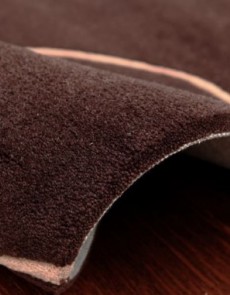 Акриловий килим  Harlequin Clematis Chocolate - высокое качество по лучшей цене в Украине.