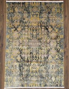 Акриловий килим IKON IK00H , ANTHRACITE - высокое качество по лучшей цене в Украине.