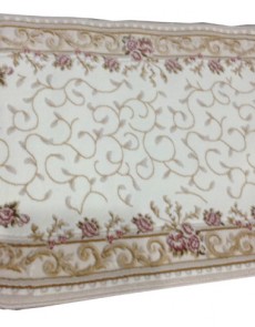 Акриловый ковер Istanbul 1301A cream-rose - высокое качество по лучшей цене в Украине.
