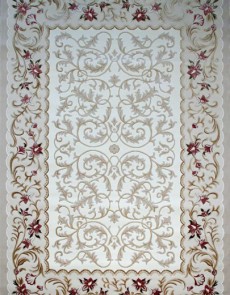 Акриловый ковер Istanbul 1301A cream-rose - высокое качество по лучшей цене в Украине.