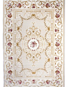Акриловий килим Istanbul 1306D cream - высокое качество по лучшей цене в Украине.