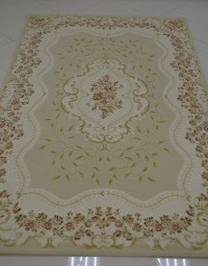 Акриловий килим Istanbul 1305B beige-rose - высокое качество по лучшей цене в Украине.