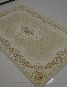 Акриловий килим Istanbul 1305B beige-rose - высокое качество по лучшей цене в Украине.
