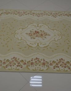 Акриловий килим Istanbul 1305B beige-rose - высокое качество по лучшей цене в Украине.