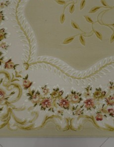 Акриловий килим Istanbul 1305B beige-rose - высокое качество по лучшей цене в Украине.