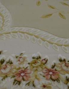 Акриловий килим Istanbul 1305B beige-rose - высокое качество по лучшей цене в Украине.