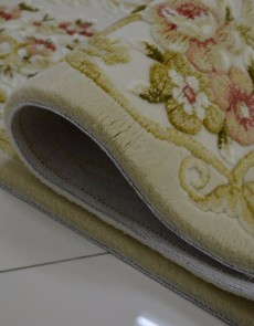 Акриловий килим Istanbul 1305B beige-rose - высокое качество по лучшей цене в Украине.
