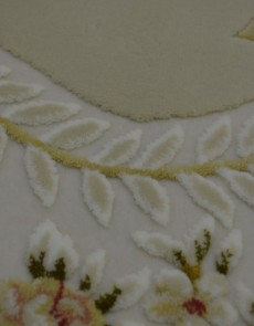 Акриловий килим Istanbul 1305B beige-rose - высокое качество по лучшей цене в Украине.