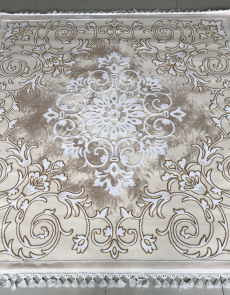 Акриловий килим Istinye 2951A - высокое качество по лучшей цене в Украине.