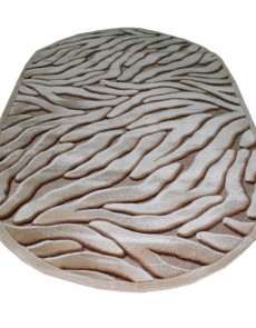 Акриловий килим Jade K007 bej - высокое качество по лучшей цене в Украине.